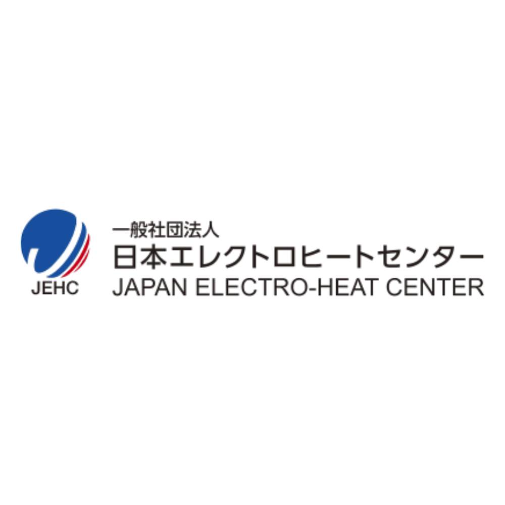 日本エレクトロヒートセンターロゴ